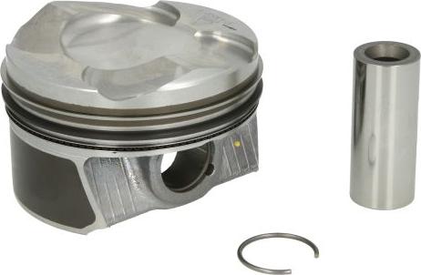 Nüral 87-434600-10 - Piston droxauto.com