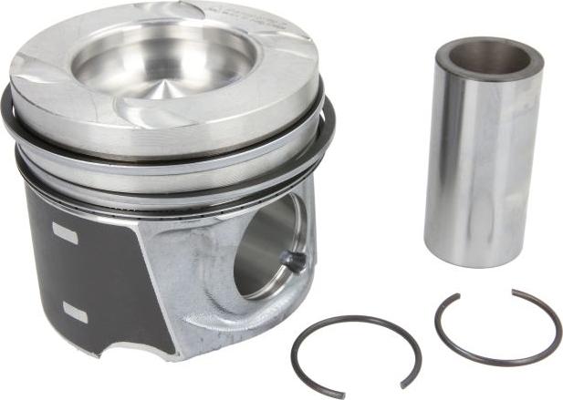 Nüral 87-435200-00 - Piston droxauto.com