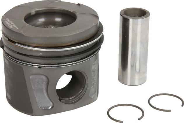 Nüral 87-435706-10 - Piston droxauto.com