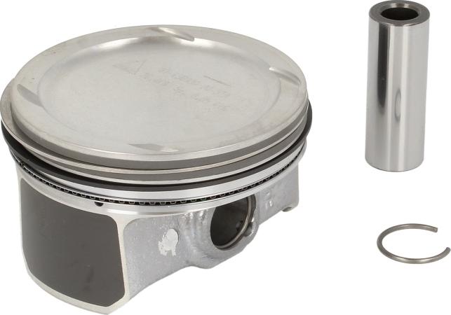 Nüral 87-436900-00 - Piston droxauto.com