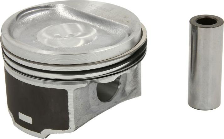 Nüral 87-436806-00 - Piston droxauto.com