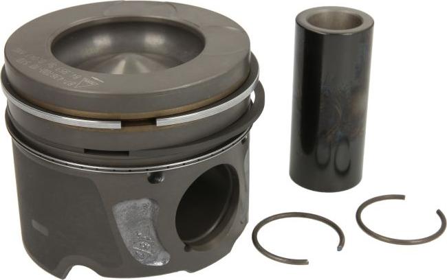 Nüral 87-436700-10 - Piston droxauto.com