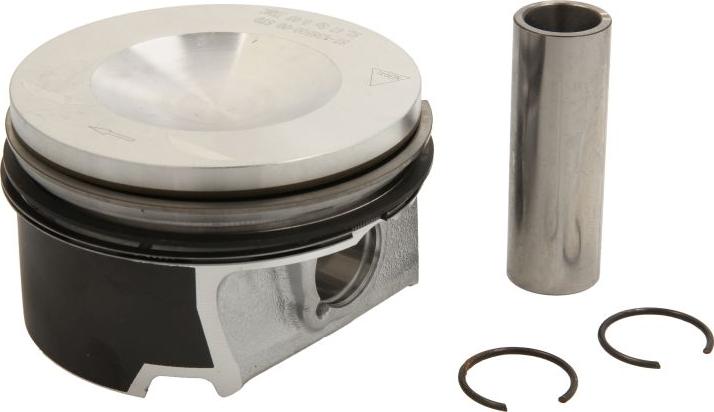 Nüral 87-438500-00 - Piston droxauto.com