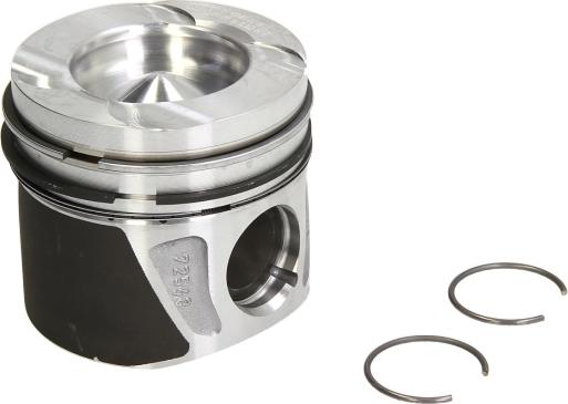 Nüral 87-433405-00 - Piston droxauto.com