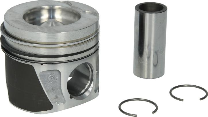 Nüral 87-433407-00 - Piston droxauto.com