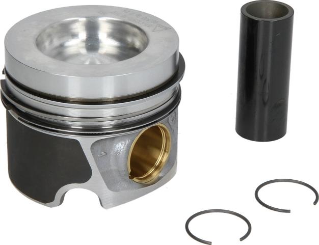 Nüral 87-432300-10 - Piston droxauto.com