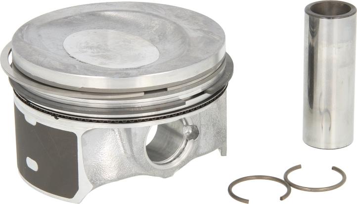 Nüral 87-429900-00 - Piston droxauto.com