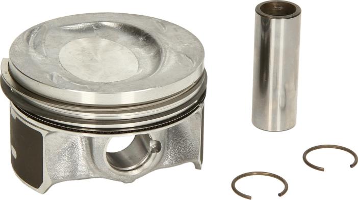 Nüral 87-429907-00 - Piston droxauto.com