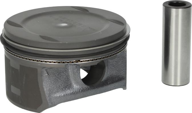 Nüral 87-429507-00 - Piston droxauto.com