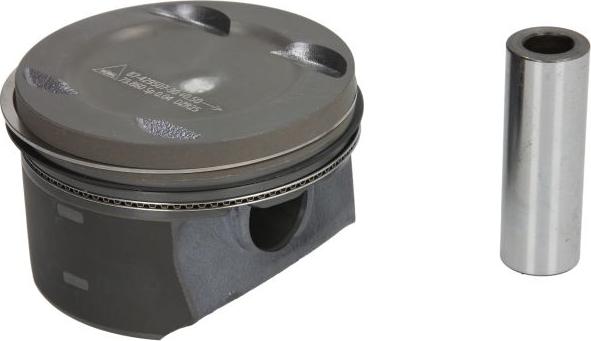 Nüral 87-429507-30 - Piston droxauto.com