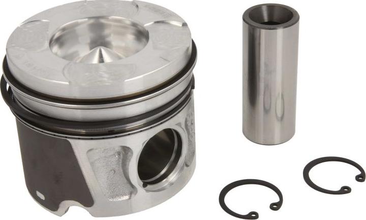 Nüral 87-429300-10 - Piston droxauto.com