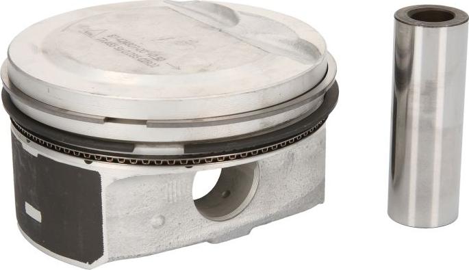 Nüral 87-424807-00 - Piston droxauto.com
