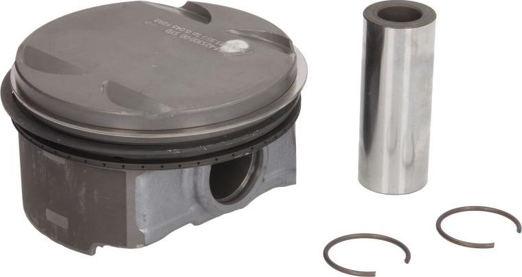 Nüral 87-425300-00 - Piston droxauto.com