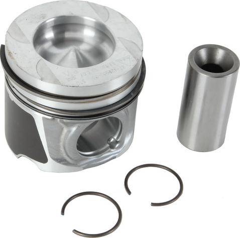 Nüral 87-422000-00 - Piston droxauto.com
