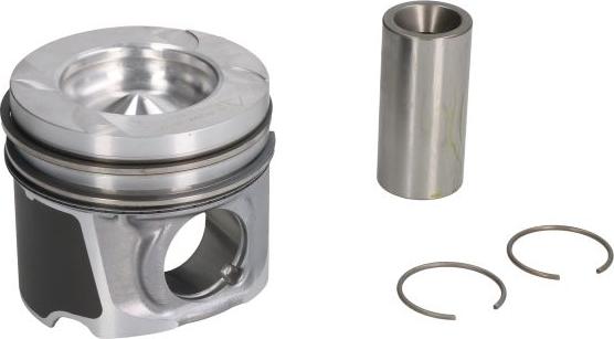 Nüral 87-422000-10 - Piston droxauto.com
