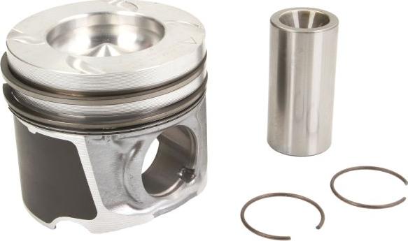 Nüral 87-422007-00 - Piston droxauto.com