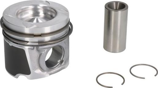 Nüral 87-422007-10 - Piston droxauto.com