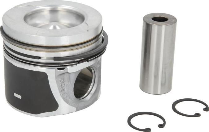 Nüral 87-422300-10 - Piston droxauto.com