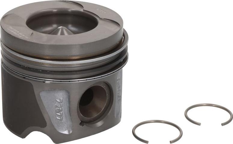 Nüral 87-427400-90 - Piston droxauto.com
