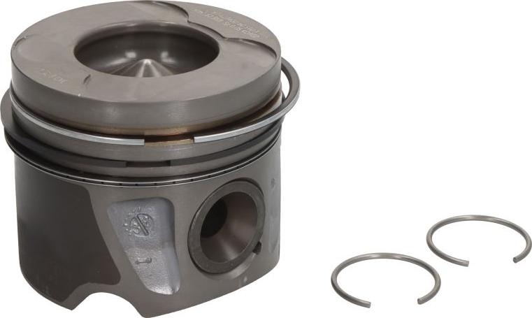Nüral 87-427400-60 - Piston droxauto.com