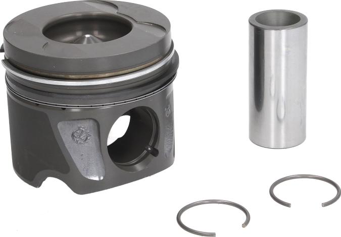 Nüral 87-427400-00 - Piston droxauto.com