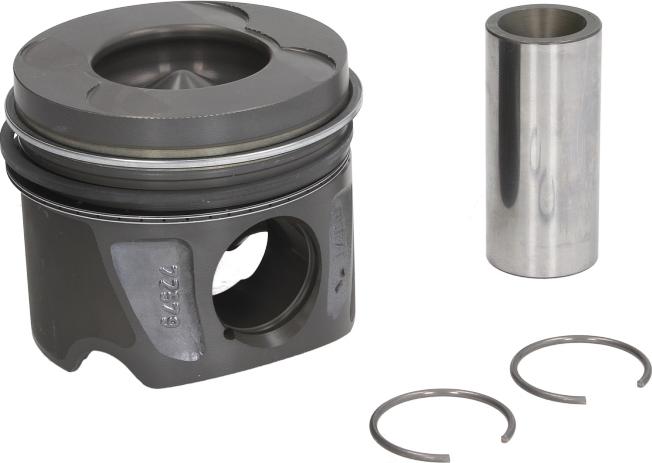 Nüral 87-427400-10 - Piston droxauto.com