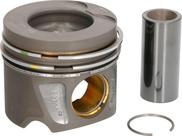 Nüral 87-427400-20 - Piston droxauto.com