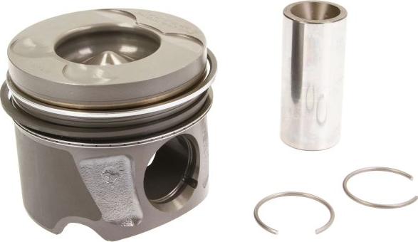 Nüral 87-427407-00 - Piston droxauto.com