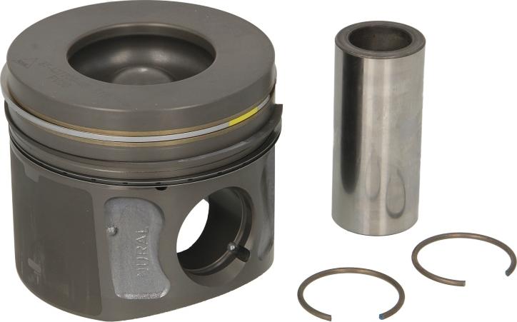 Nüral 87-427700-40 - Piston droxauto.com