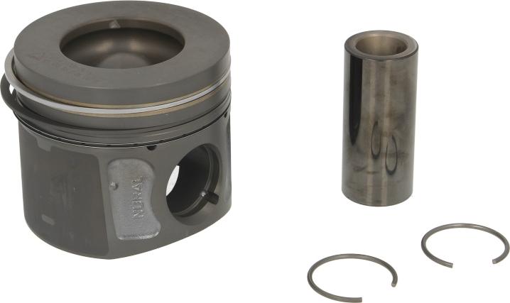 Nüral 87-427700-50 - Piston droxauto.com
