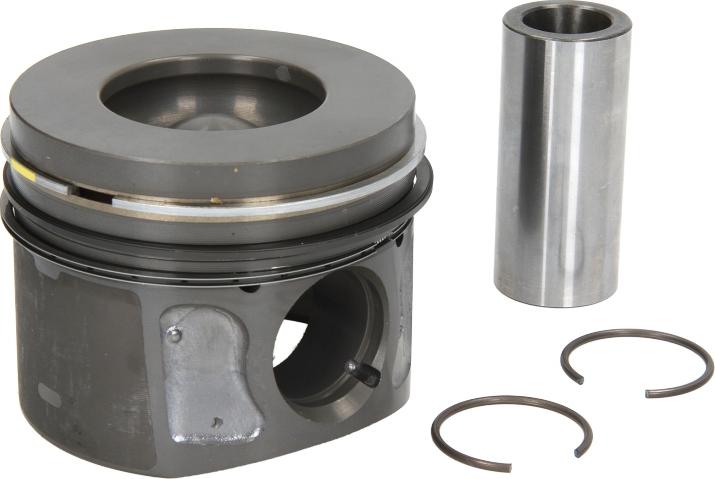 Nüral 87-427700-10 - Piston droxauto.com