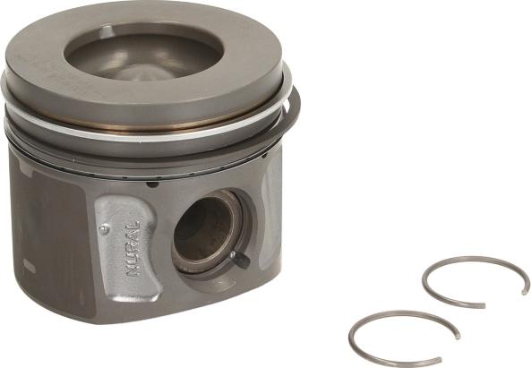 Nüral 87-427707-50 - Piston droxauto.com