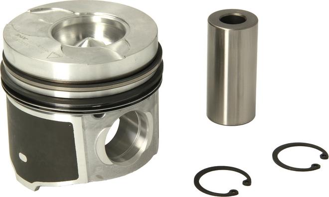 Nüral 87-101500-00 - Piston droxauto.com