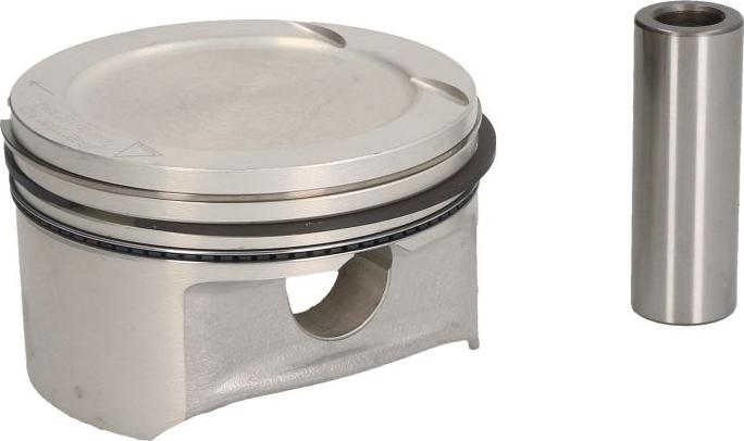 Nüral 87-102700-00 - Piston droxauto.com