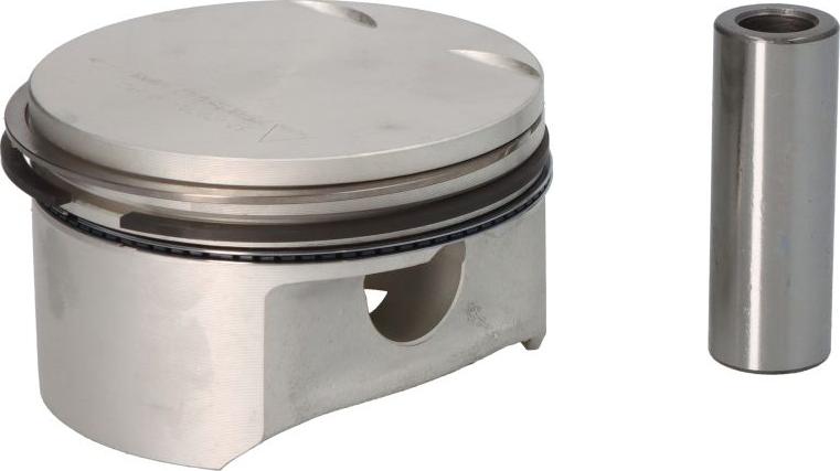 Nüral 87-102700-10 - Piston droxauto.com