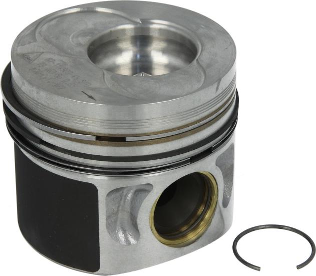Nüral 87-114900-45 - Piston droxauto.com