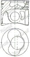 Nüral 87-501500-20 - Piston droxauto.com