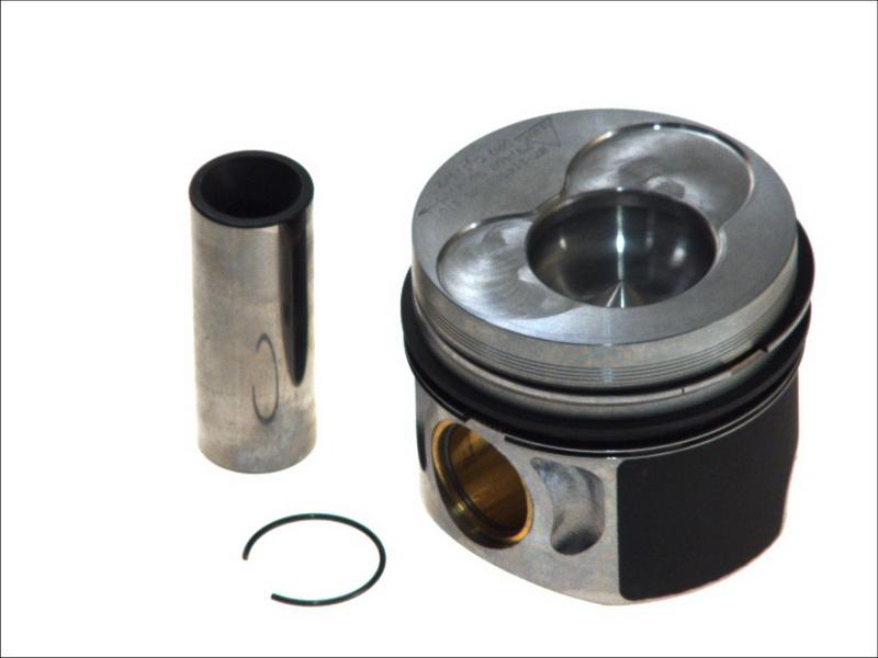 Nüral 87-114900-25 - Piston droxauto.com