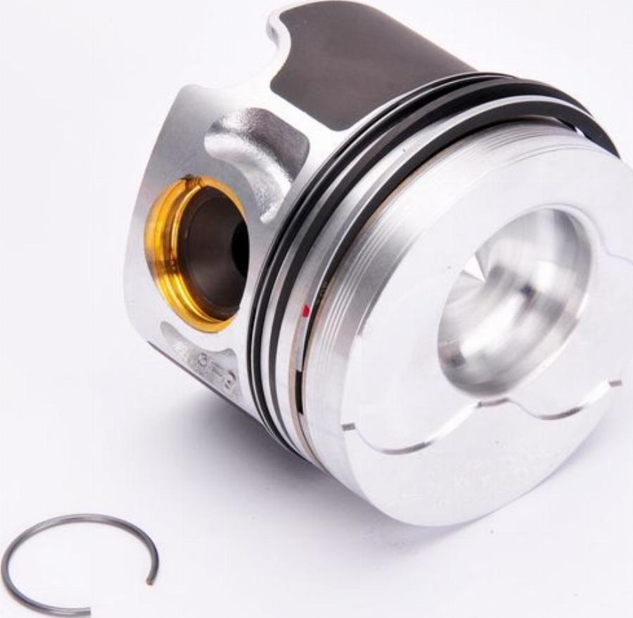 Nüral 87-114907-45 - Piston droxauto.com