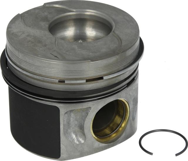 Nüral 87-114907-35 - Piston droxauto.com