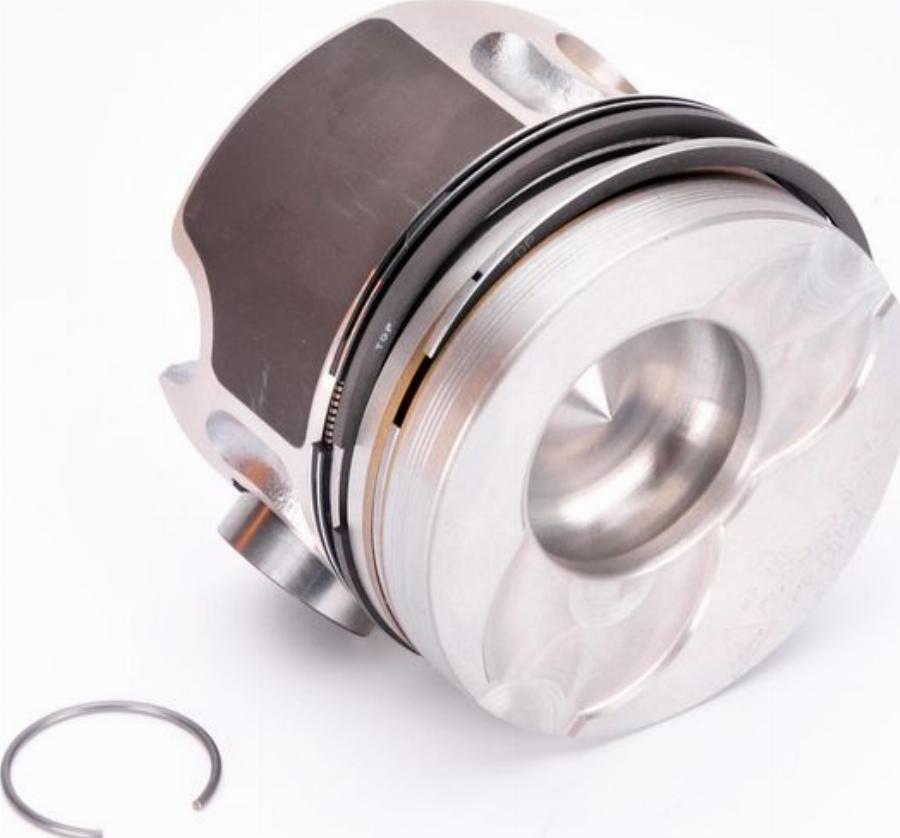 Nüral 87-114907-25 - Piston droxauto.com
