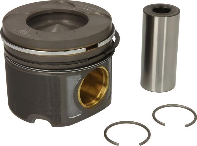 Nüral 87-114400-40 - Piston droxauto.com
