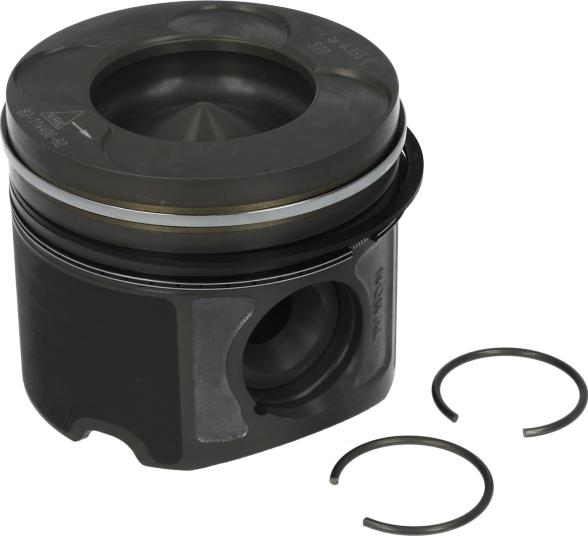 Nüral 87-114400-60 - Piston droxauto.com