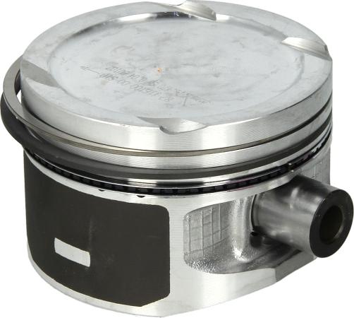Nüral 87-116100-00 - Piston droxauto.com