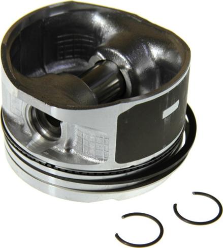 Nüral 87-116107-00 - Piston droxauto.com