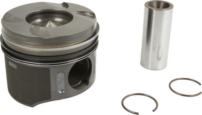 Nüral 87-117900-00 - Piston droxauto.com