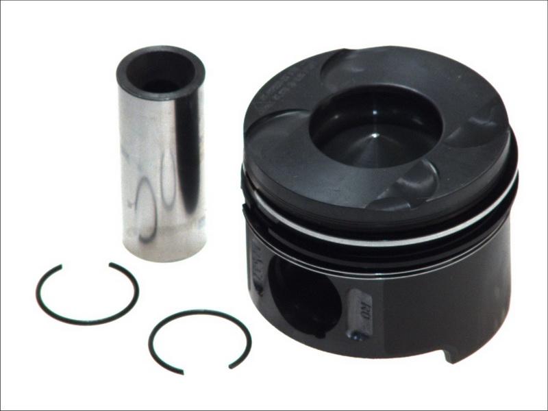 Nüral 87-117900-20 - Piston droxauto.com