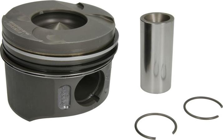 Nüral 87-117907-20 - Piston droxauto.com
