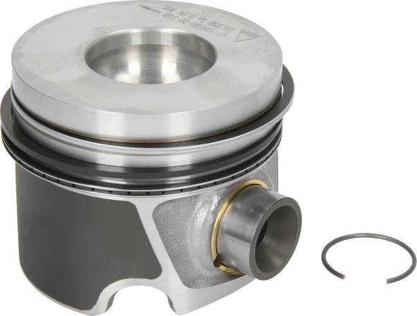 Nüral 87-139500-00 - Piston droxauto.com