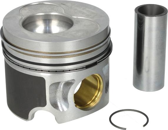Nüral 87-139500-10 - Piston droxauto.com